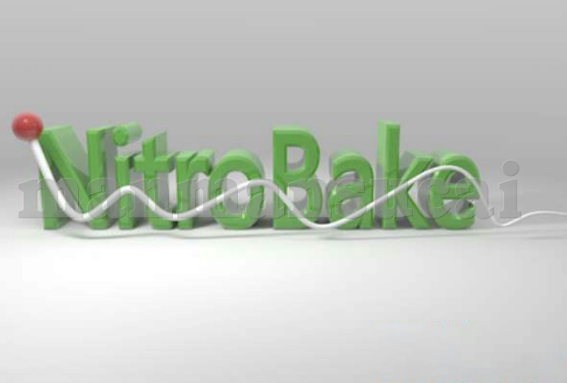 C4D场景关键帧烘焙插件Nitro4D NitroBake v3 R17-R26 2024winmac-图0