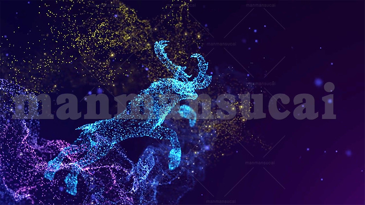 Ae Trapcode Particular插件汉化版 支持cc-2023可预约免费远程 - 图0