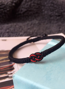 包邮手链红绳民族风情侣手绳