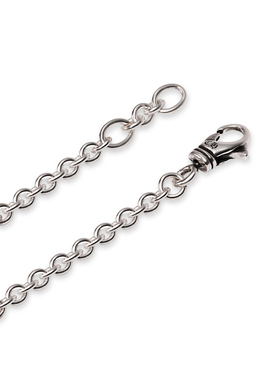 aaronx925银原创设计手链