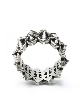 新品设计师AaronX复古