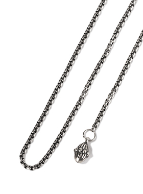 925纯银项链AaronX925纯银