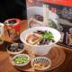 Nissin Ippudo Hakata Tonkotsu Flavor Cup Noodles