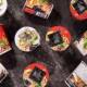 Nissin Ippudo Hakata Tonkotsu Flavor Cup Noodles