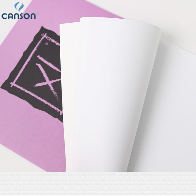 Canson xl special a3a4 marker pen