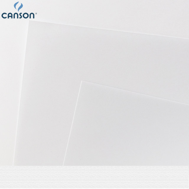 Canson xl special a3a4 marker pen