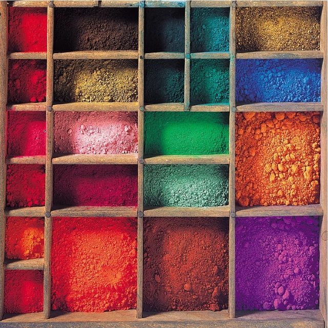 Mineral natural toner jar 505-680