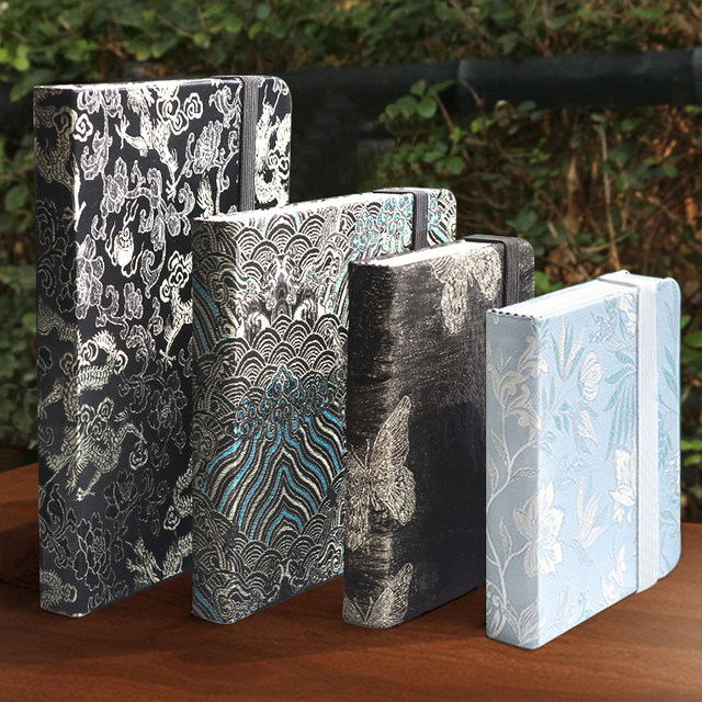 Thunder Tiger Watercolor Acrylic Marker High Value A5