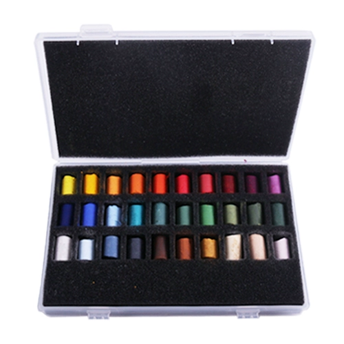 Schmincke Germany Что -нибудь ключ порошкообразное порошок кукол Makeup OB11 живопись специальная глиня