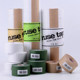 Water-soluble paper tape imported from Japan, specially designed for muse art
