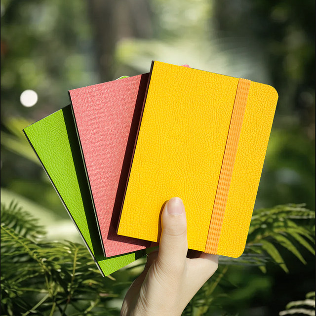 Thunder Tiger Watercolor Book Acrylic Marker Pen Sketch Book