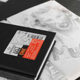 French Canson sketchbook universal series portable mini