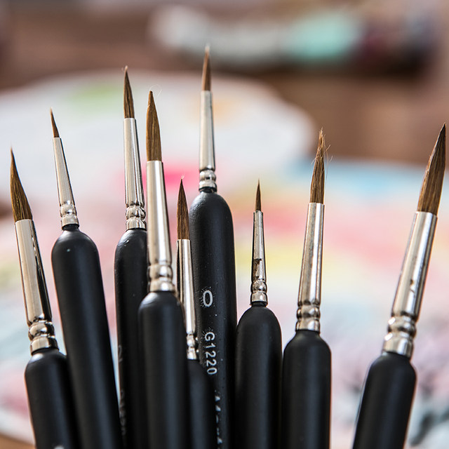 Langhao g1220 Mali brand hook line large, medium and small