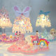 Princess Aisa Children's Handmade DIY Production