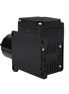 工厂销售12V300kpa无刷气泵真空