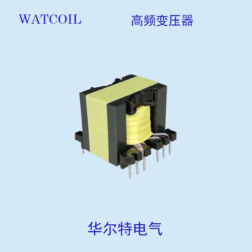 高频变压器设计打样定制定做EE ER EFD PQ高压灌封变压器电感线圈 - 图2