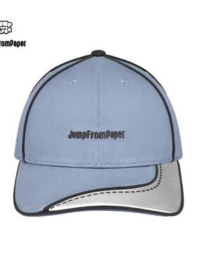 JumpFromPaper漫画棒球帽
