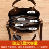 Вместительная и большая сумка через плечо для отдыха, изысканный стиль, коллекция 2023