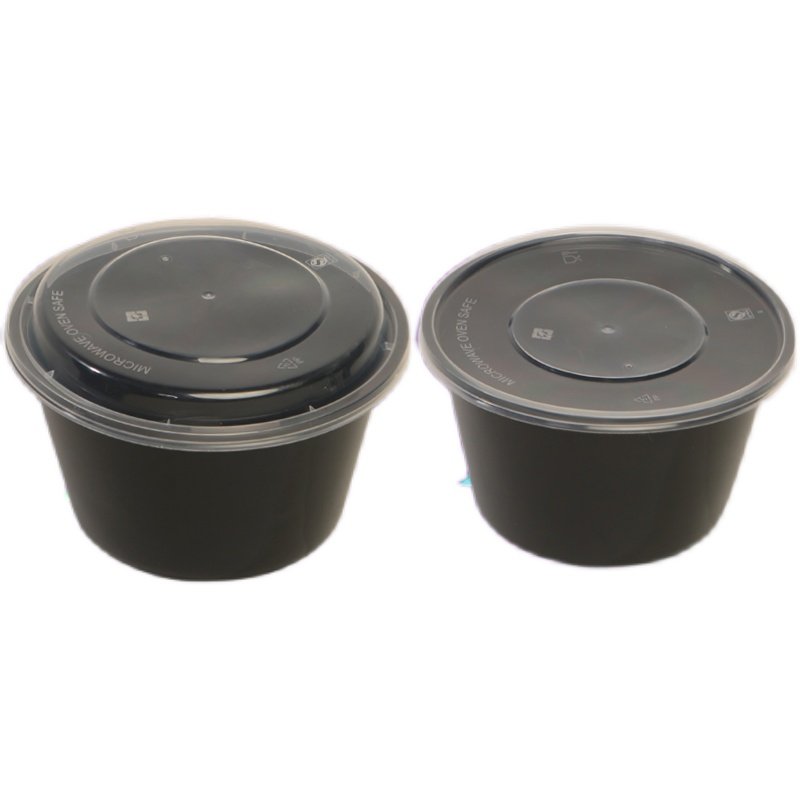 一次性餐盒汤面分离外卖打包盒上下双层麻辣烫拉面专用餐盒,淘宝优惠券,粉丝福利购,淘宝优惠卷