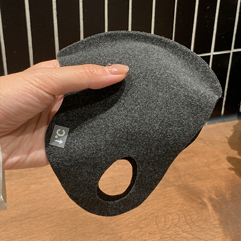 秋冬季无痕立体保暖口罩女双面德绒高颜值防风防寒骑行电动车面罩,淘宝优惠券,粉丝福利购,淘宝优惠卷