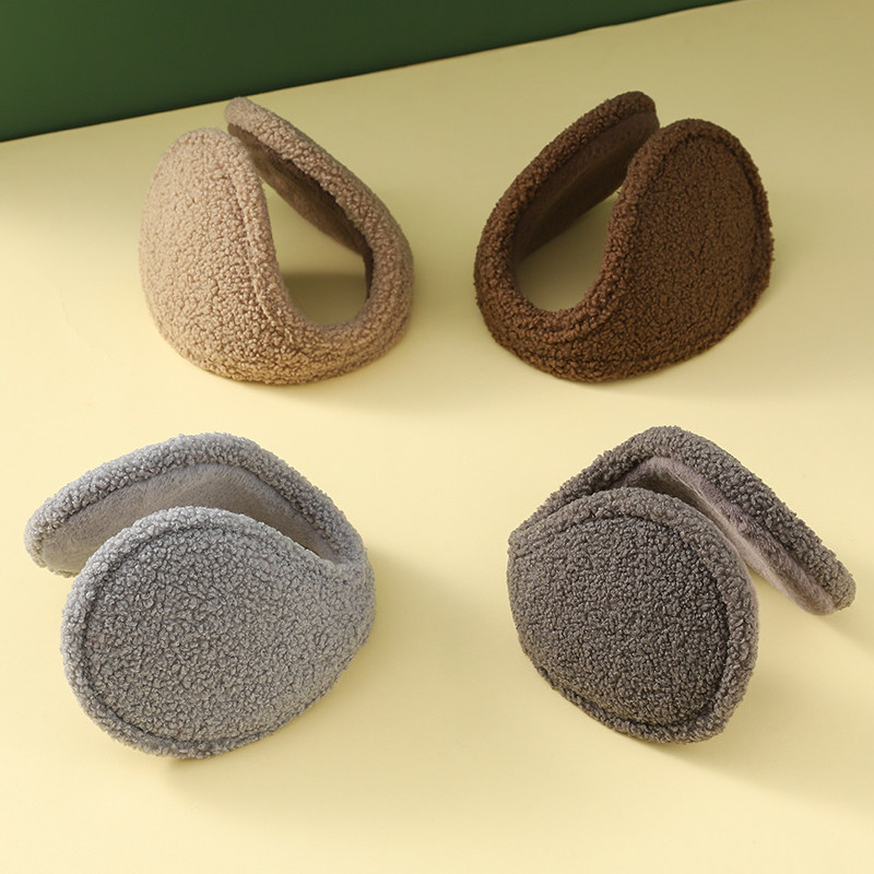 耳罩男冬季保暖耳套加绒厚骑行防风防寒护耳朵防冻耳捂冬天耳包女,淘宝优惠券,粉丝福利购,淘宝优惠卷