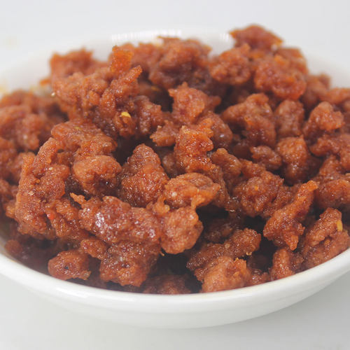 素田螺肉辣条辣片辣丁80后90后童年金典怀旧香辣零食 - 图0