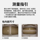 Support plastic custom bag bottom plate