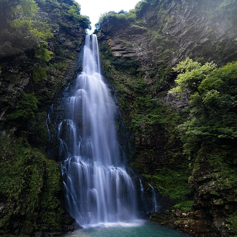 独立私家小团/品质井冈山2天游/江西井冈山2天1晚旅游自助旅行-图3