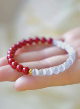 中奇美999足金白月光朱砂痣爆款