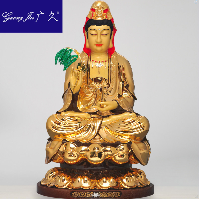 广久台湾纯铜nn807 广久摆件