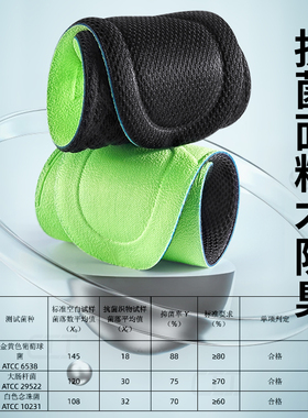 防滑鞋垫男款软底舒适不移位
