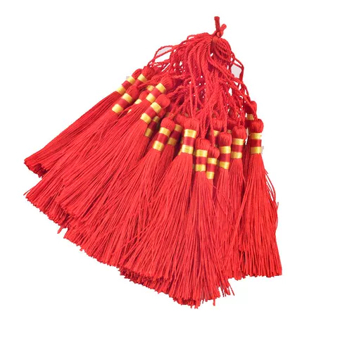 100 штук китайского поселения и подписей, Su Suo Diy Materials Material