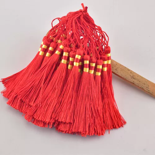 100 штук китайского поселения и подписей, Su Suo Diy Materials Material