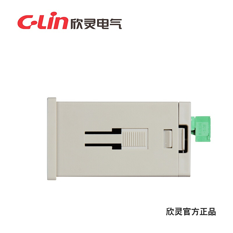 欣灵计数器HHJ4-A（新型）数显计数继电器AC220V-图0