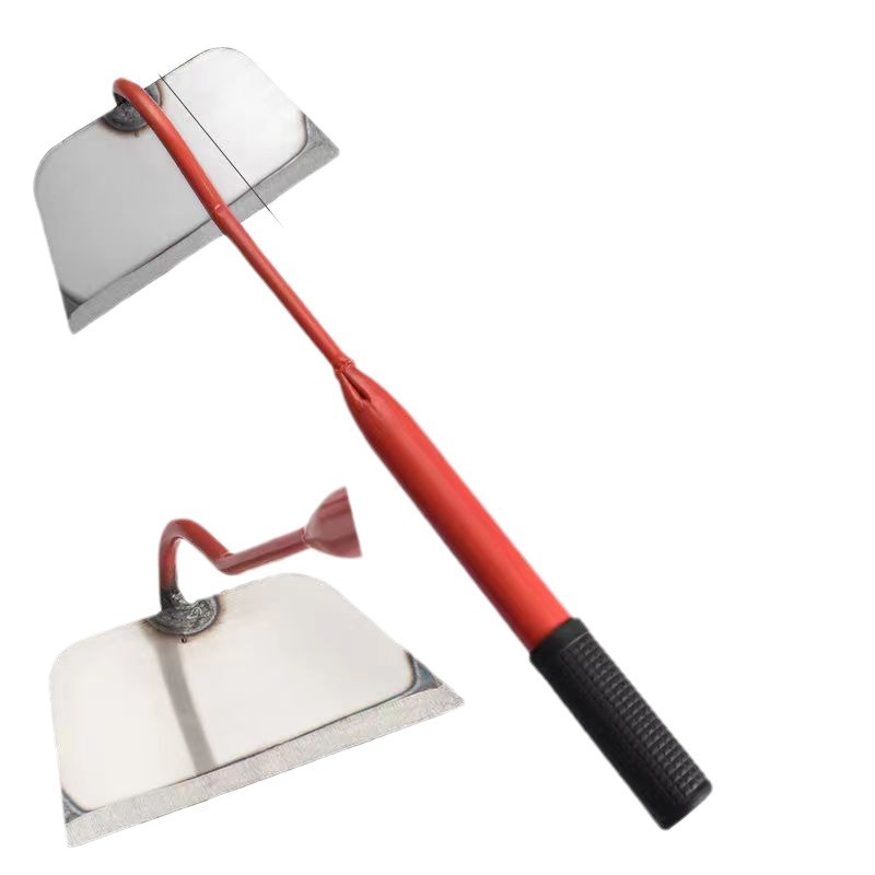 赶海工具套装神器挖蛏子锄头盐瓶子铲子耙子沙滩包邮 - 图3