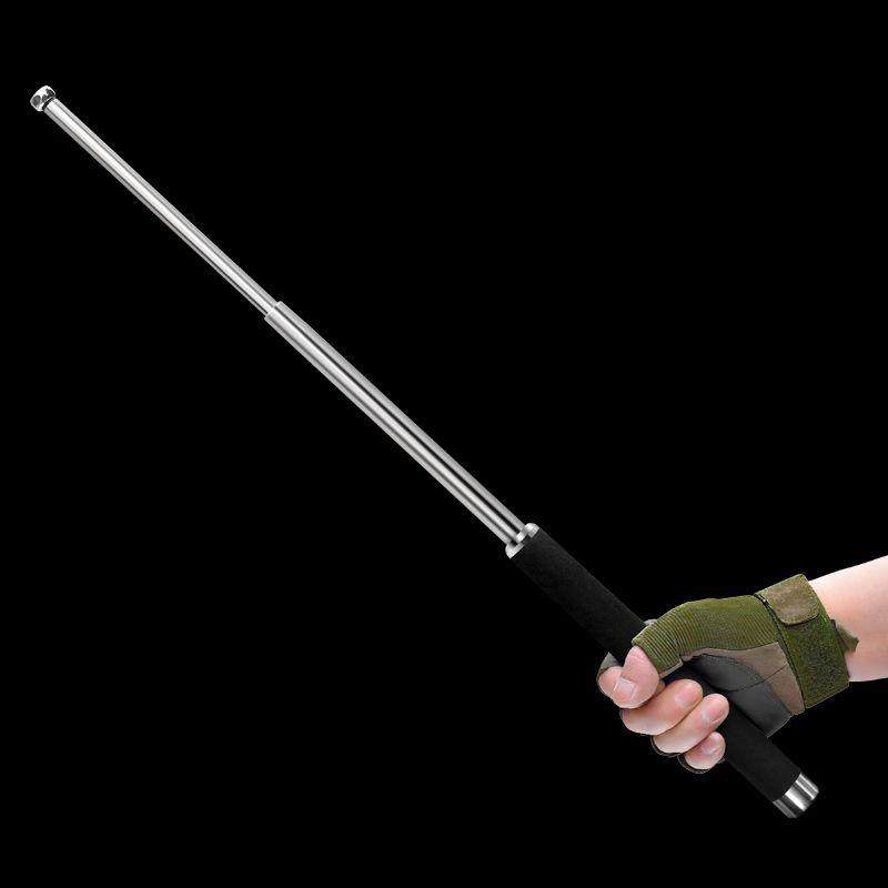 甩棍防身武器伸缩棍子三节棒合法车载自卫用品甩辊摔棍甩棒防身棍,淘宝优惠券,粉丝福利购,淘宝优惠卷