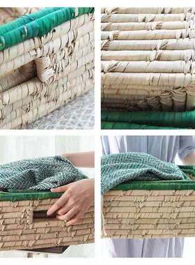 厨房衣柜卫生间浴室小篮子