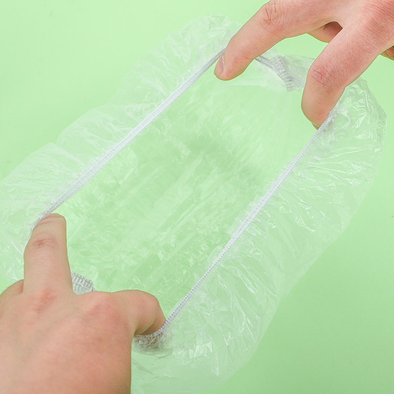 皖洁星一次性保鲜膜套罩食品级保鲜袋带松紧家用碗套罩剩饭剩菜厚,淘宝优惠券,粉丝福利购,淘宝优惠卷