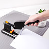 Deli stapler genuine wholesale running quantity fake one penalty ten