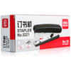 Genuine wholesale running volume stapler Deli/Deli