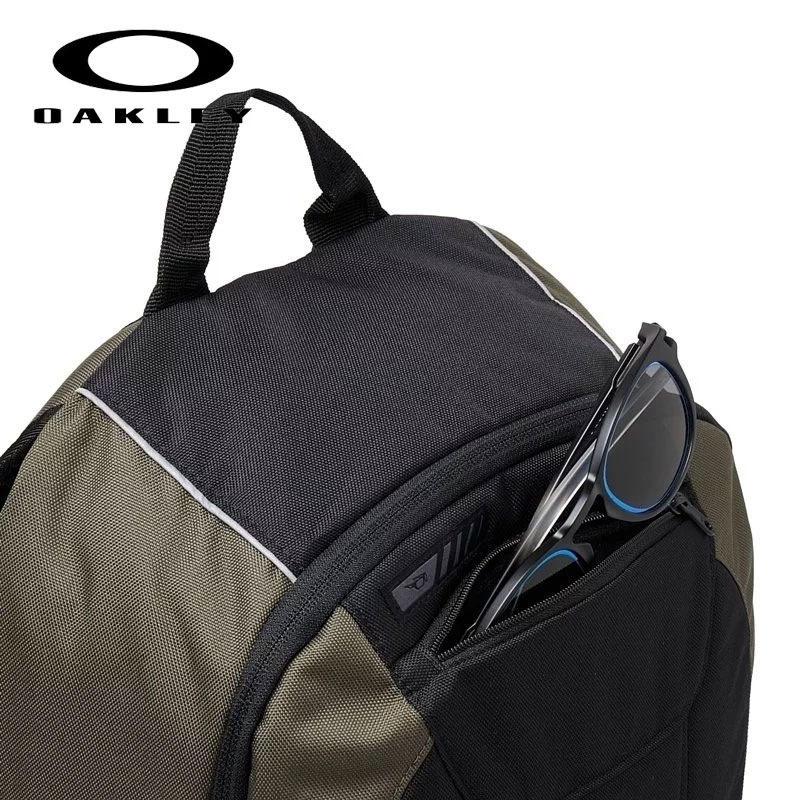 美国欧克利Oakley恩杜罗双肩背包户外运动登山徒步轻量电脑背包 - 图2
