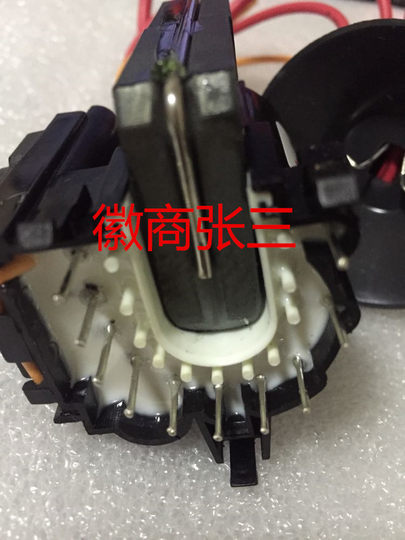 全新原装杂牌机17-21寸高压包BSC25-T1010A  硬线不打火