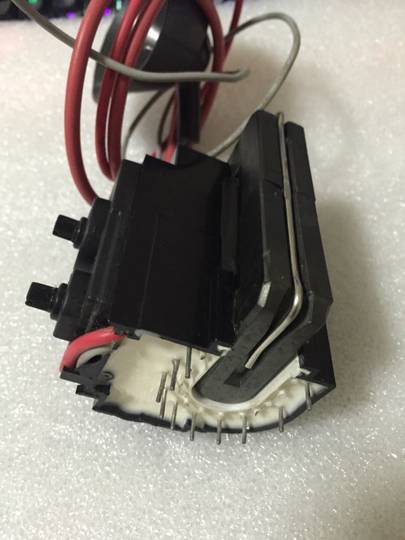 Adecuado para el nuevo paquete original de alto voltaje Changhong TV BSC68J BSC68J(B) BSC69J