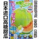 Japan imported reticulated melon seed sweet croissant honey