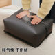 Electric vacuum compression storage bag airtight bag