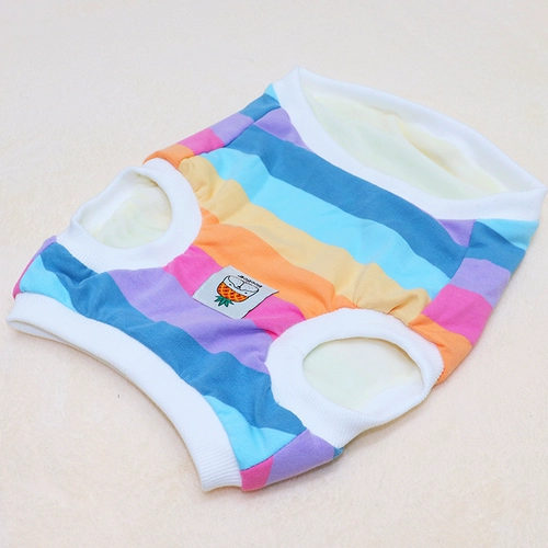 Метод осени и зимнего жилета Pet Dog, Bago Fat Dog Vest Dog Одежда, бульдог теплый и милый