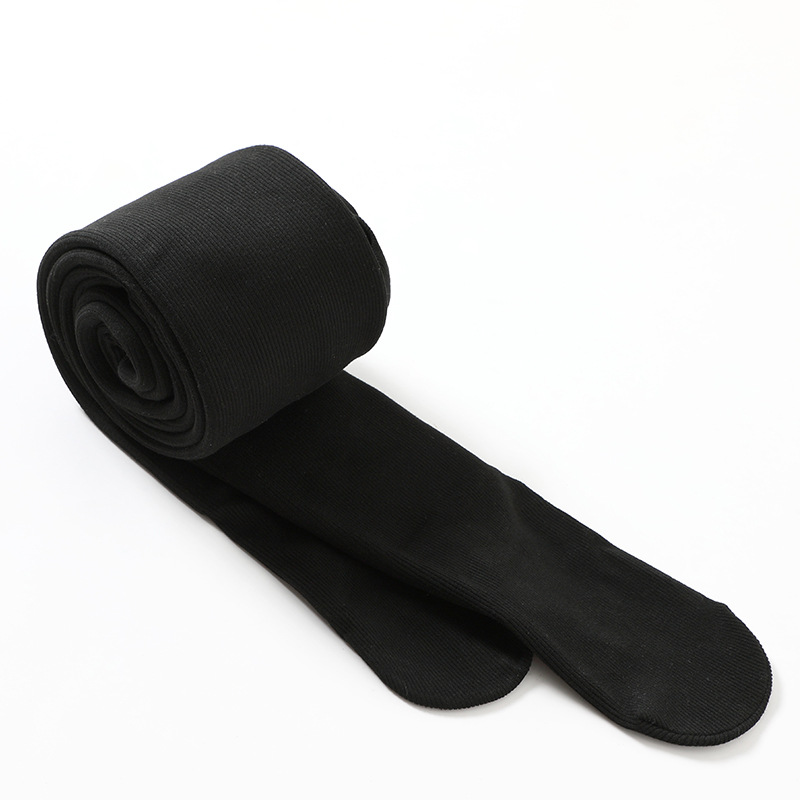 光腿神器肉色秋冬季加绒肤色连体袜 巴莱图打底裤