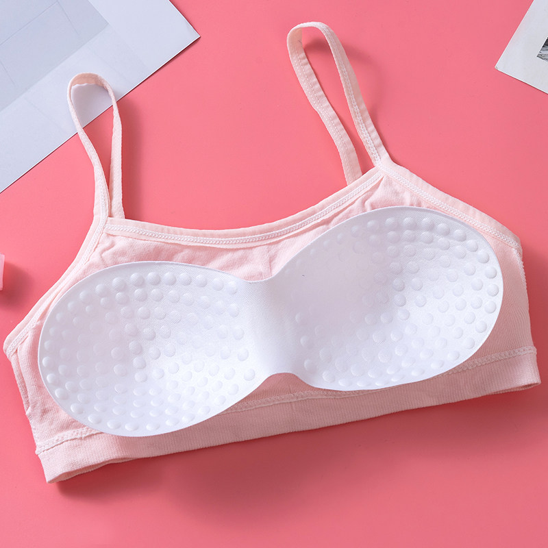 Girl bra small vest student Senior high school junior high school students 9-15 years old puberty big children thin 16 girls underwear
At
Color classification
2 pieces of broadband powder
2 pieces broadband white
2 pieces of broadband skin
2 pieces of broadband gray
2 pieces of white strap
2 pieces sling skin
2 pieces sling powder
2 pieces of sling gray
Sling pink skin color
Sling pink gray
Sling Pink White
Sling skin color gray
Sling skin color white
Sling white gray
broadband pink skin color
broadband pink gray
Broadband Pink White
Broadband skin color gray
broadband skin color white
broadband white gray
Two-piece matching (remarks or contact customer service)
Size
One Size (35-60 kg)