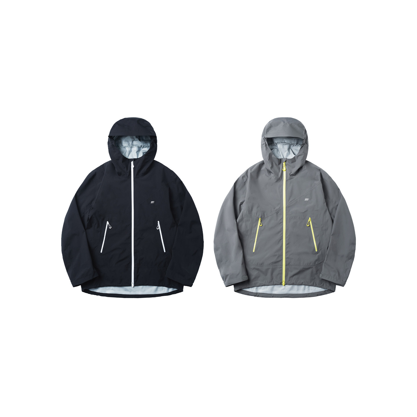 MOUNTAINFEVER AW25 15D轻量UL 306克 3L压胶防水硬壳冲锋衣,淘宝优惠券,粉丝福利购,淘宝优惠卷