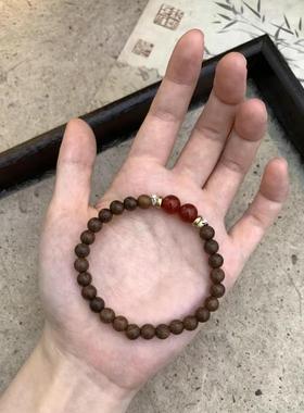 一眼喜欢手链新中式小众手链